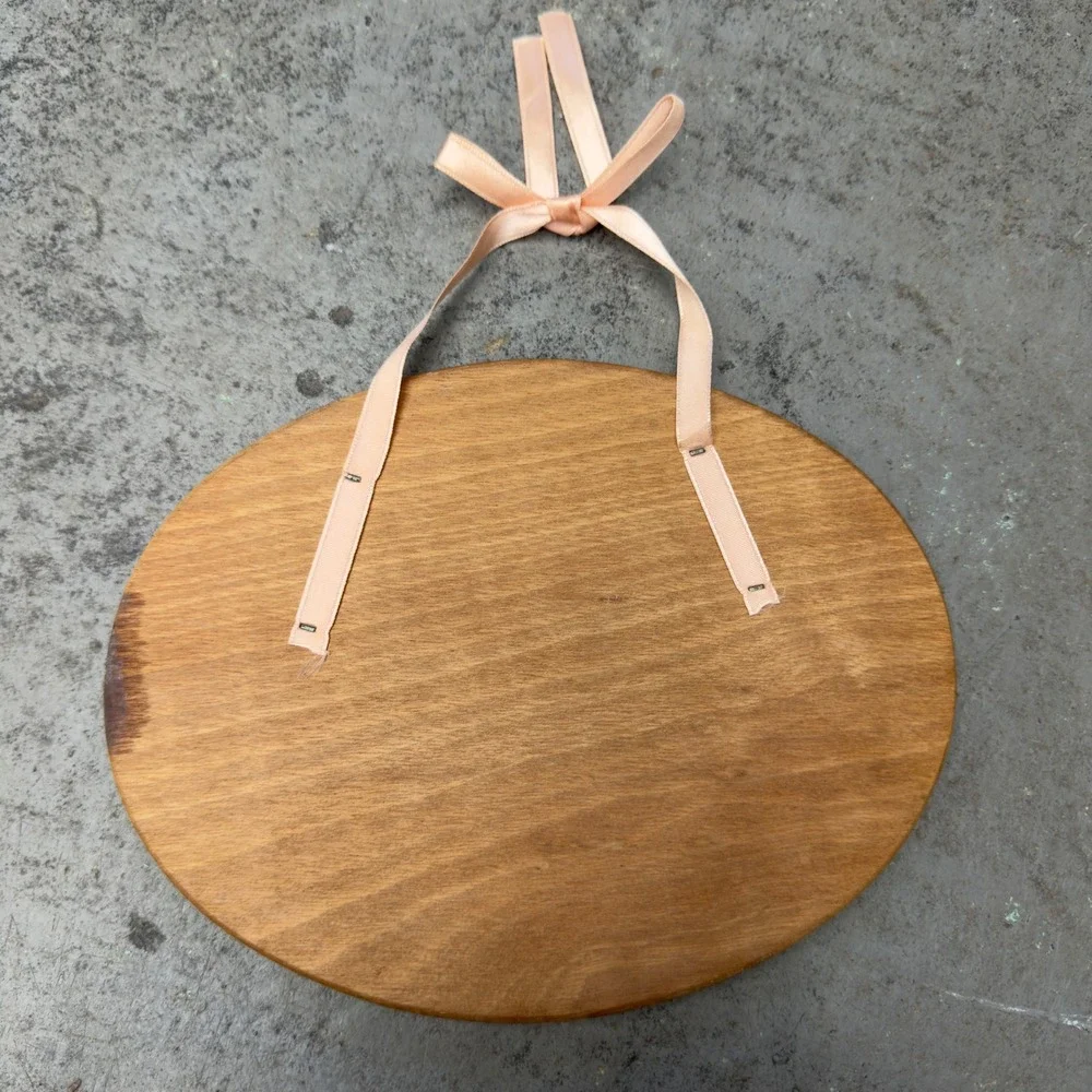 Unbranded vintage wooden